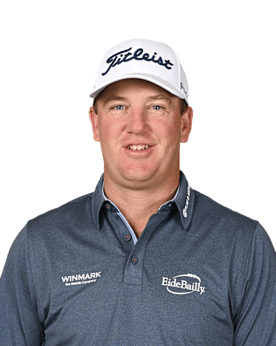Tom Hoge