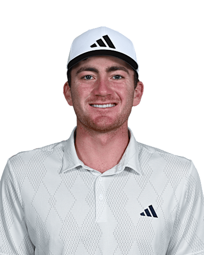 Nick Dunlap