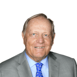 Jack Nicklaus